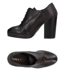 Обувь на шнурках Paola Ferri 11475755sa