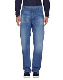 Джинсовые брюки Armani Jeans 42669794ta