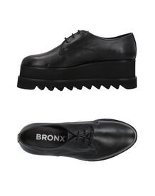 Обувь на шнурках Bronx 11454687cv