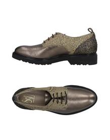Обувь на шнурках SGN GIANCARLO PAOLI 11474692vu