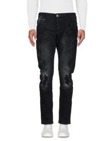 Джинсовые брюки PHILIPP PLEIN 42675323mg