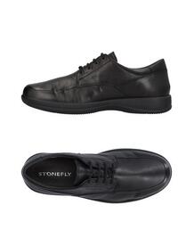 Обувь на шнурках STONEFLY 11463142og