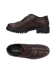 Обувь на шнурках STELLABERG 11468060DO