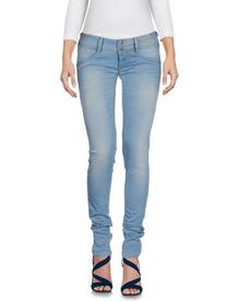 Джинсовые брюки MET JEANS 42674889ub