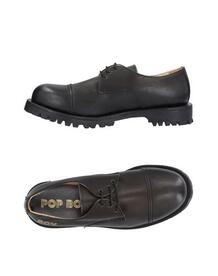 Обувь на шнурках POP BOY 11480043io