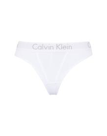 Трусы-стринги Calvin Klein Underwear 48203016ns