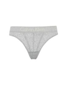 Трусы-стринги Calvin Klein Underwear 48203016si