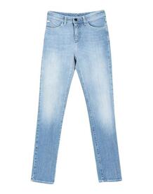Джинсовые брюки Armani Jeans 42664099XX