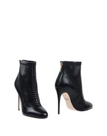 Полусапоги и высокие ботинки Dolce&Gabbana 11272294gu
