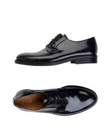 Обувь на шнурках VALERIO 1966 11470801tv