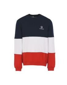 Толстовка SERGIO TACCHINI x ELEVEN PARIS 12178311do