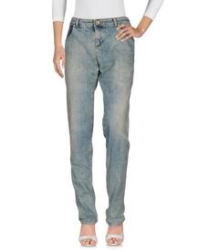 Джинсовые брюки Armani Jeans 42639448sj