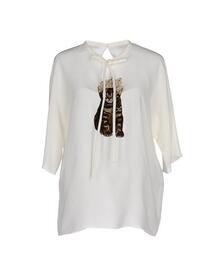 Блузка Dolce&Gabbana 38637190su