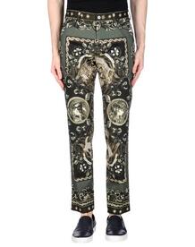 Повседневные брюки Dolce&Gabbana 36955694AR