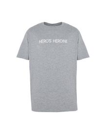 Футболка HERO'S HEROINE 12172682ja