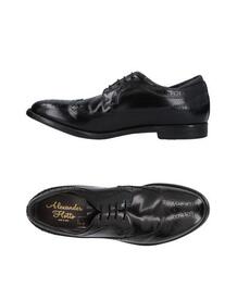 Обувь на шнурках Alexander HOTTO 11451671vg
