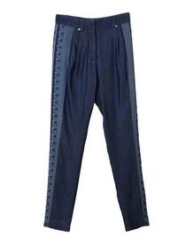 Джинсовые брюки Versus Versace 42657915ni
