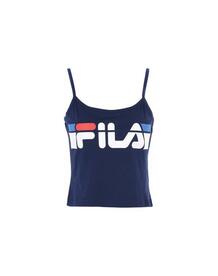 Топ без рукавов FILA HERITAGE 12172662pk