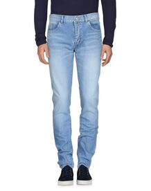 Джинсовые брюки Yves Saint Laurent 42668992ux