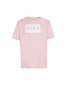 Футболка HERO'S HEROINE 12172956ru
