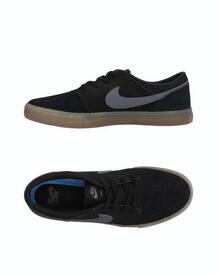 Низкие кеды и кроссовки NIKE SB COLLECTION 11409137fx