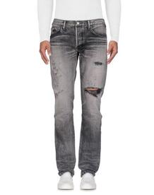 Джинсовые брюки FABRIC-BRAND & CO. 42668777ep
