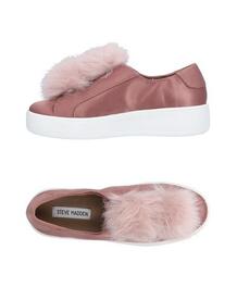 Кеды и кроссовки Steve Madden 11466247HI