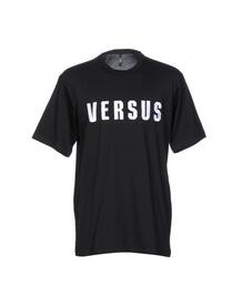 Футболка Versus Versace 12170277ch