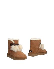 Полусапоги и высокие ботинки UGG Australia 11467878wm