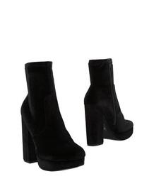 Полусапоги и высокие ботинки Steve Madden 11467202ts