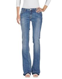 Джинсовые брюки Blugirl Jeans 42629644tk