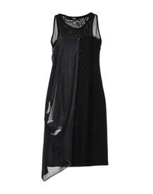 Короткое платье Versus Versace 34847048UN