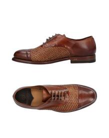 Обувь на шнурках SILVANO SASSETTI 11457990dv
