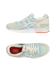 Низкие кеды и кроссовки Asics 11452930np