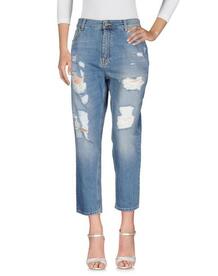 Джинсовые брюки UP ★ JEANS 42649899xf