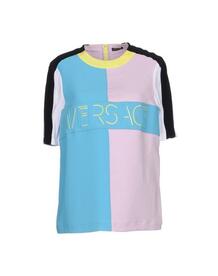 Блузка Versace 38725206fb