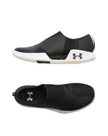 Низкие кеды и кроссовки Under Armour 11458220ml