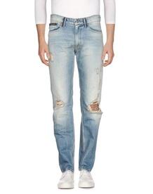 Джинсовые брюки Calvin Klein 42665373AF