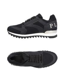 Низкие кеды и кроссовки PHILIPP PLEIN 11459800ua