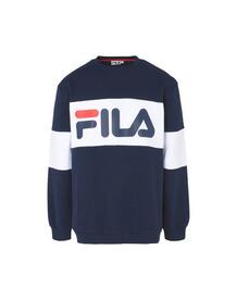 Толстовка FILA HERITAGE 12017580qn