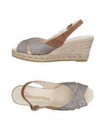 Сандалии ESPADRILLES 11462159xn