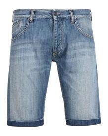 Джинсовые бермуды Armani Jeans 42663607fr