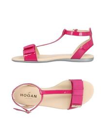 Сандалии Hogan 11435301OS