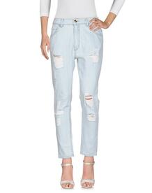 Джинсовые брюки Blugirl Jeans 42666167lr