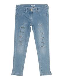 Джинсовые брюки Miss Grant 42641775pw