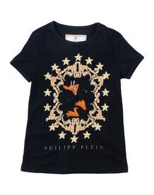 Футболка PHILIPP PLEIN 12104930bg