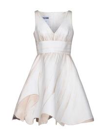 Короткое платье Love Moschino 34828578bq