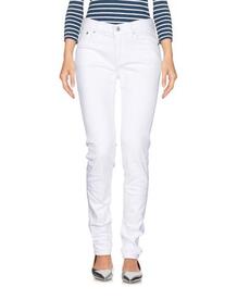 Джинсовые брюки Ralph Lauren Collection 42660195qs