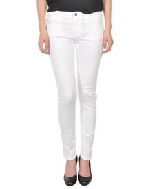 Джинсовые брюки Armani Jeans 42662996VD
