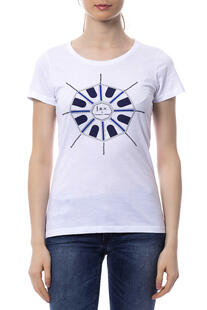 T-shirt F.E.V. by Francesca E. Versace 5561505